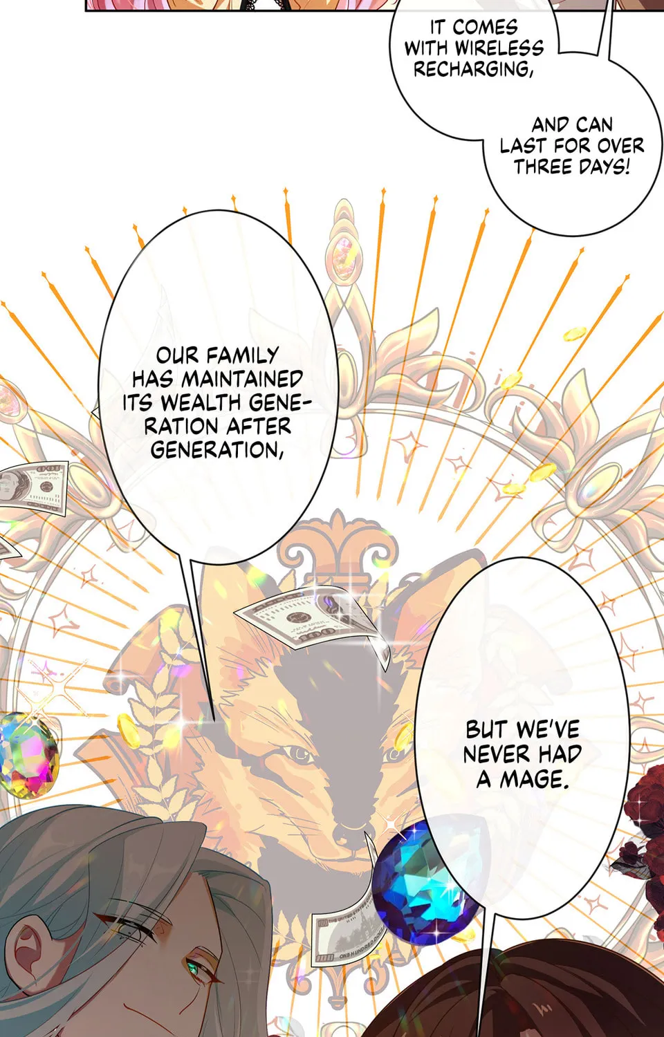The Villainess and Miss Demon Lord Chapter 2 page 113 - 