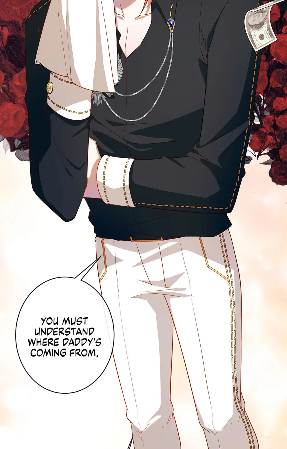 The Villainess and Miss Demon Lord Chapter 2 page 117 - 