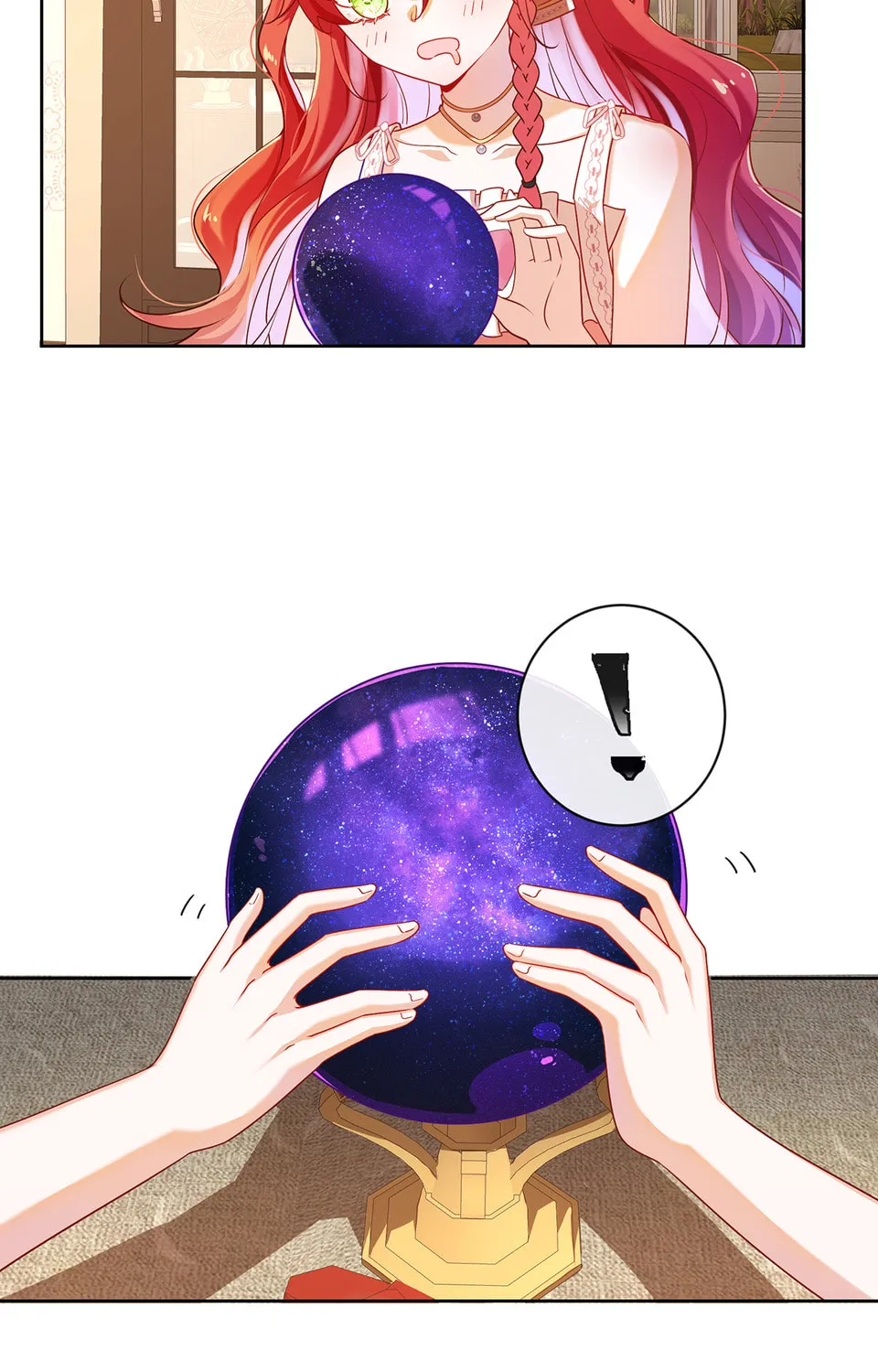 The Villainess and Miss Demon Lord Chapter 2 page 137 - 