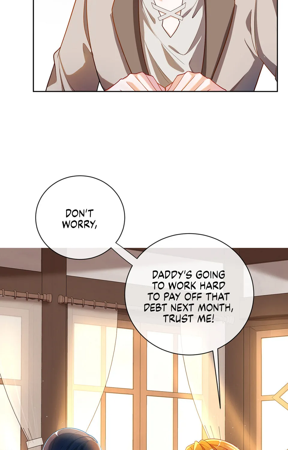 The Villainess and Miss Demon Lord Chapter 2 page 21 - 