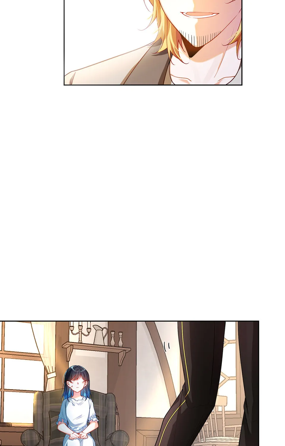 The Villainess and Miss Demon Lord Chapter 2 page 25 - 