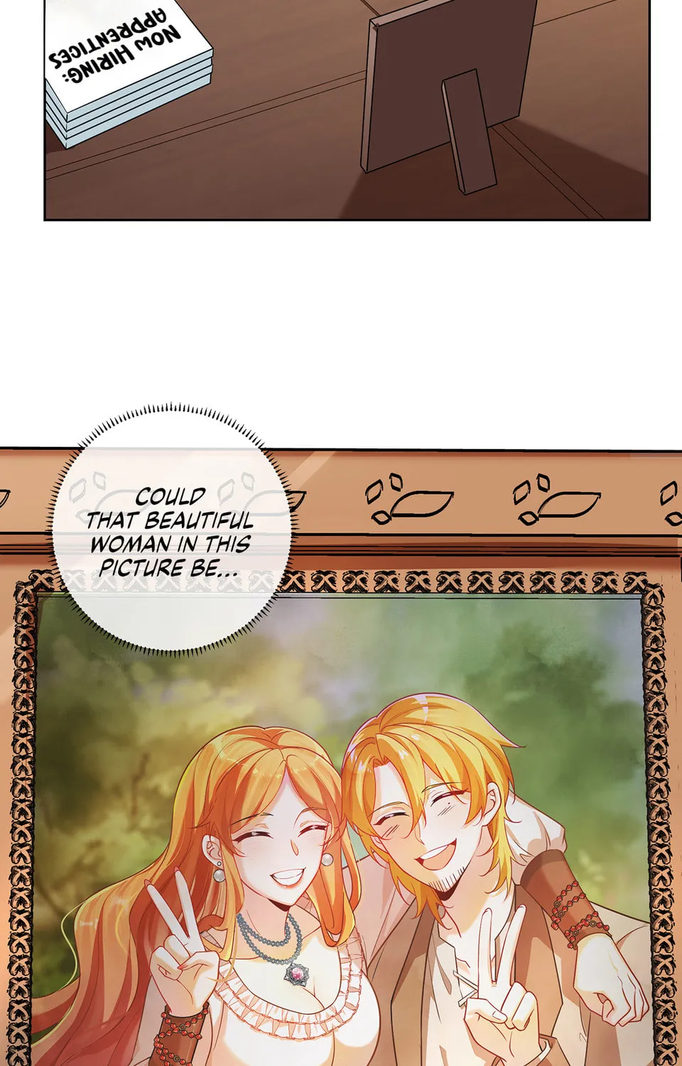 The Villainess and Miss Demon Lord Chapter 2 page 31 - 