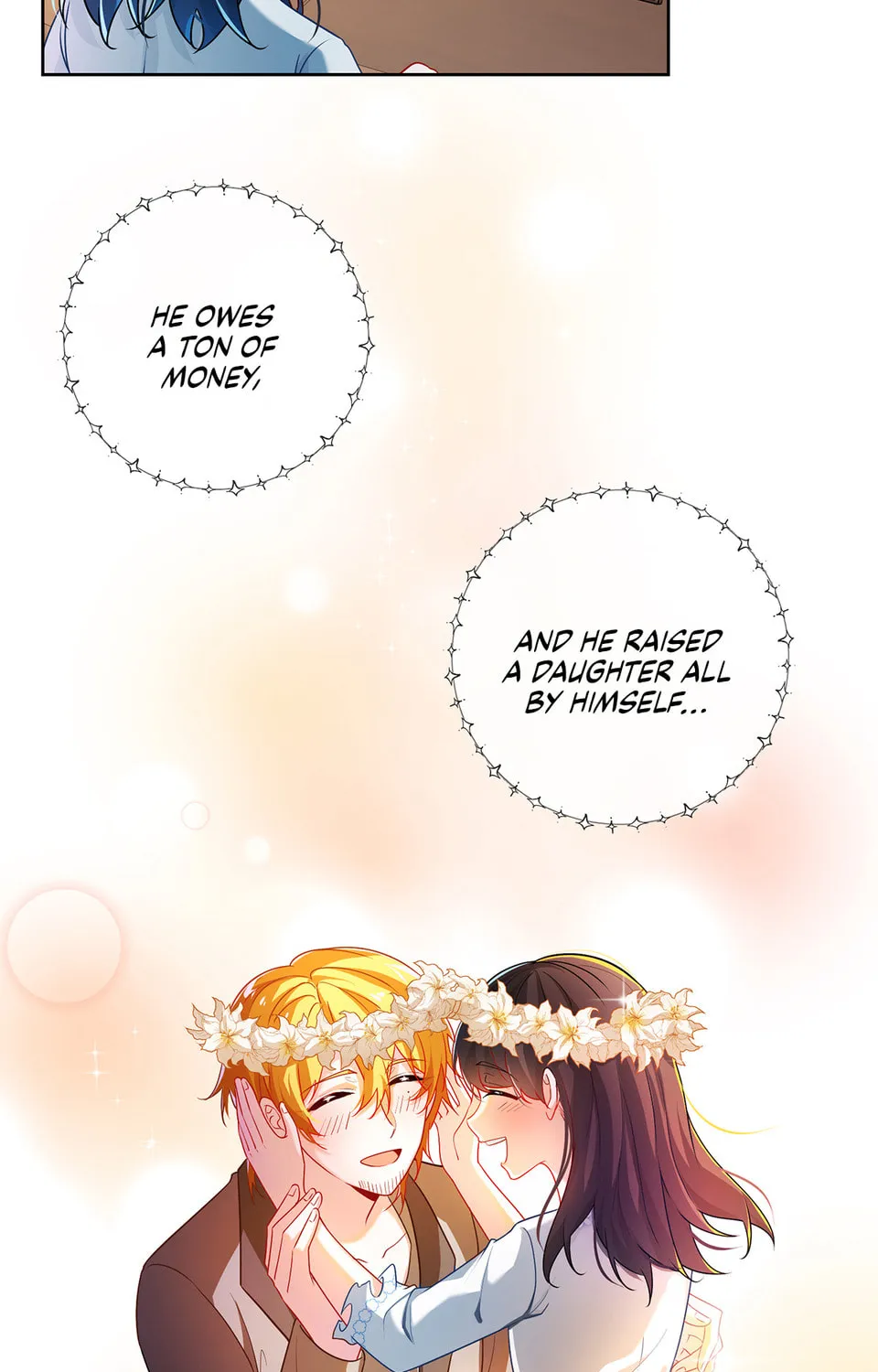 The Villainess and Miss Demon Lord Chapter 2 page 37 - 