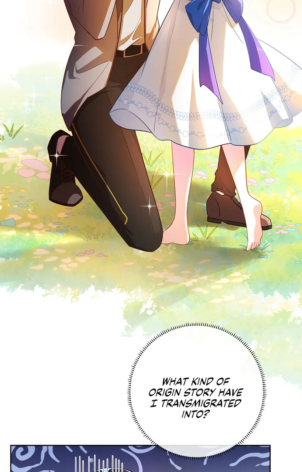 The Villainess and Miss Demon Lord Chapter 2 page 39 - 