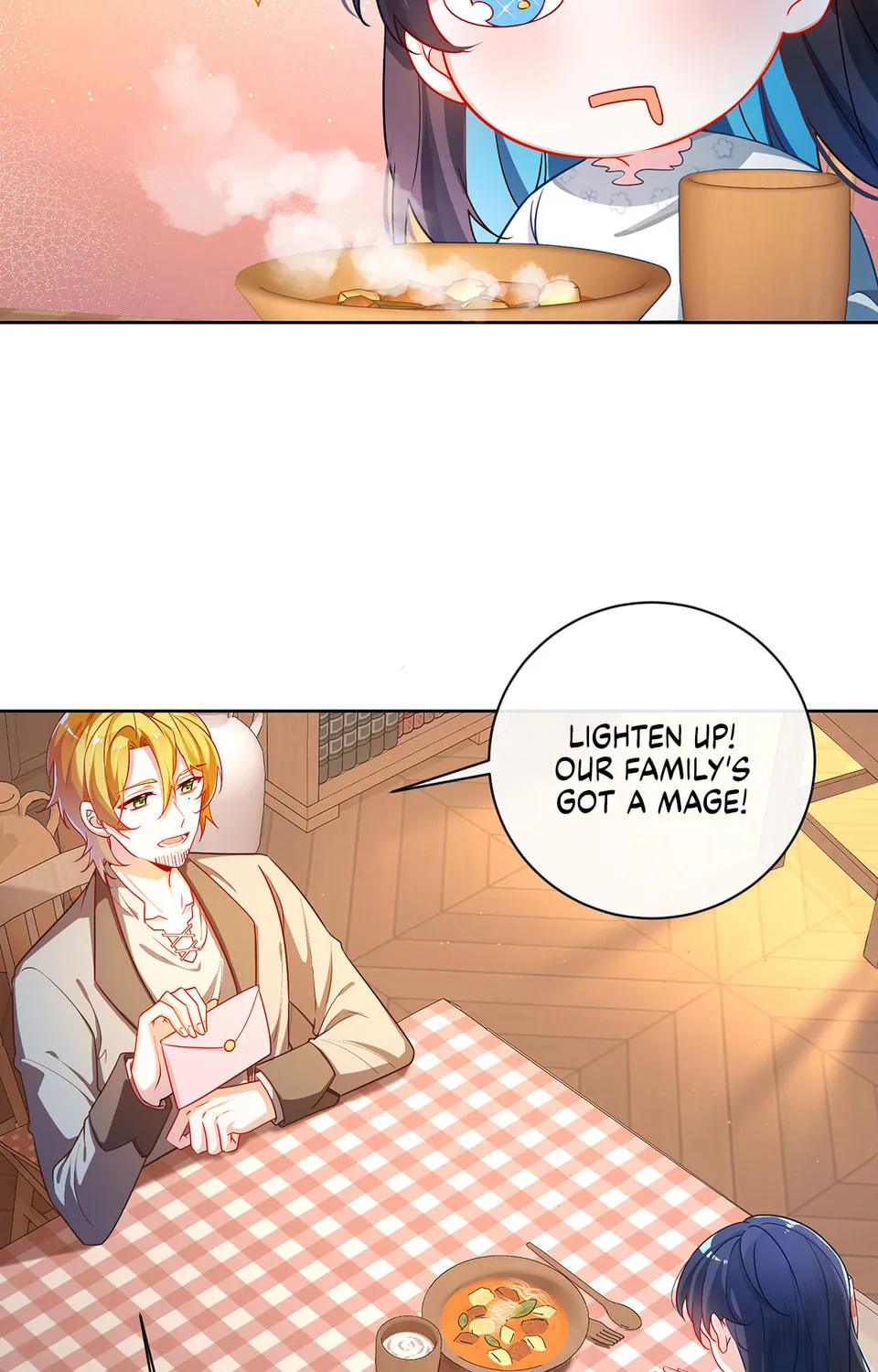 The Villainess and Miss Demon Lord Chapter 2 page 47 - 