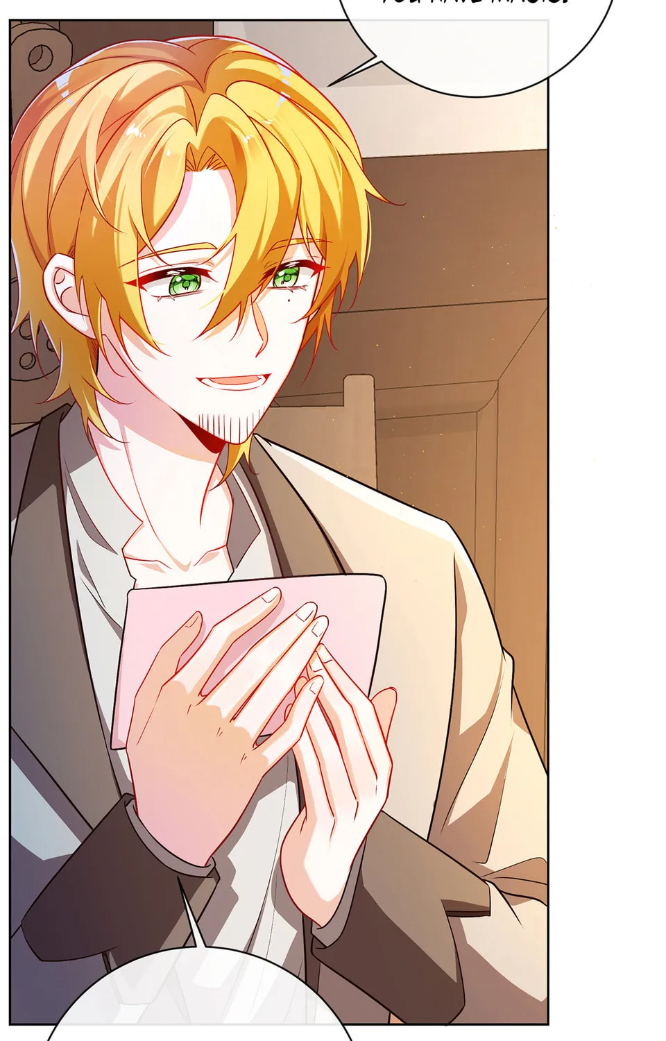 The Villainess and Miss Demon Lord Chapter 2 page 51 - 