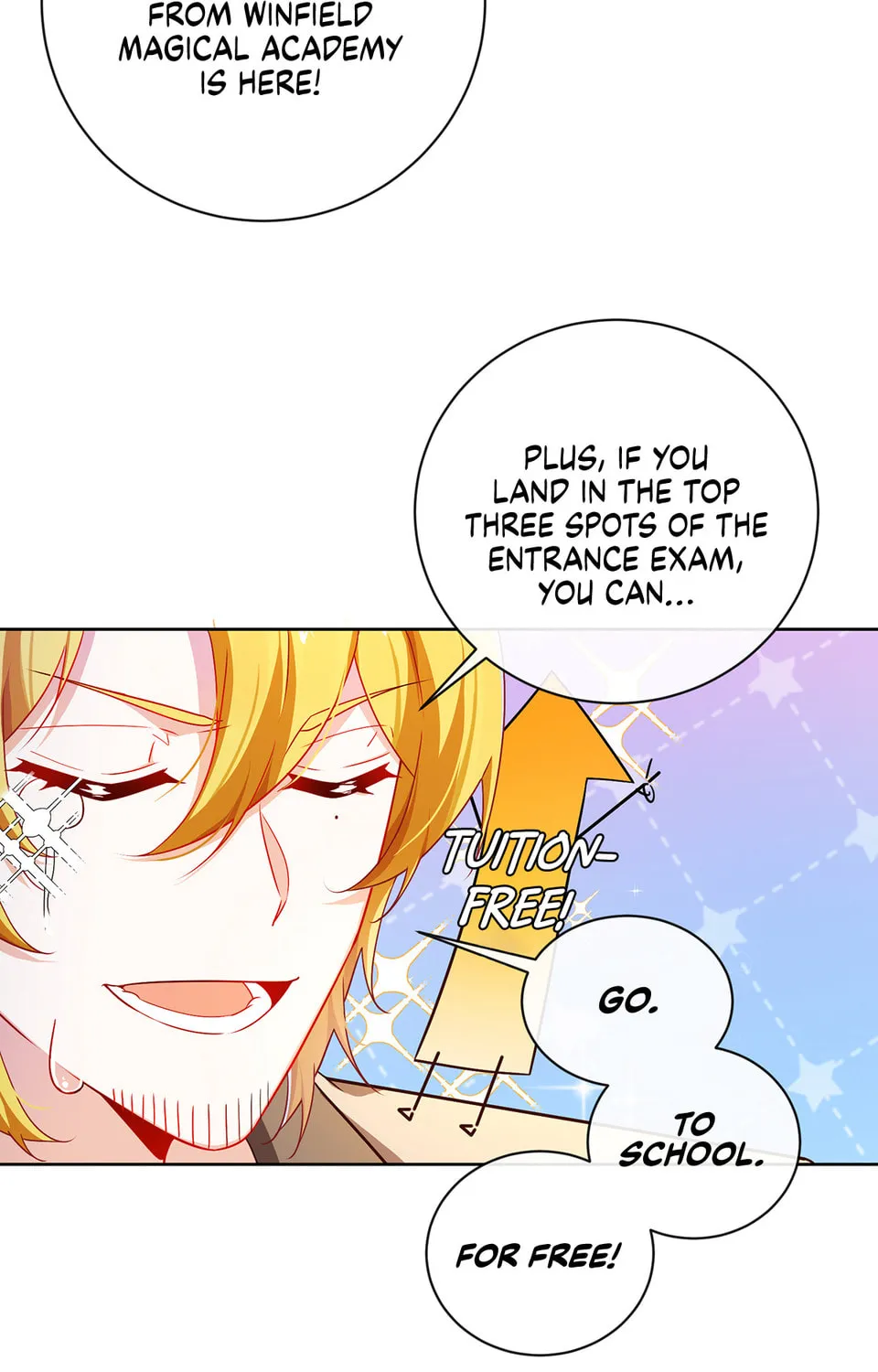 The Villainess and Miss Demon Lord Chapter 2 page 53 - 