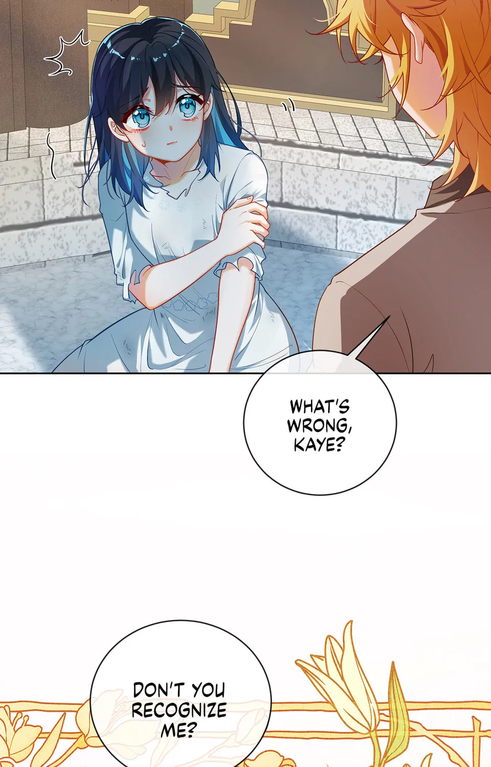 The Villainess and Miss Demon Lord Chapter 2 page 7 - 