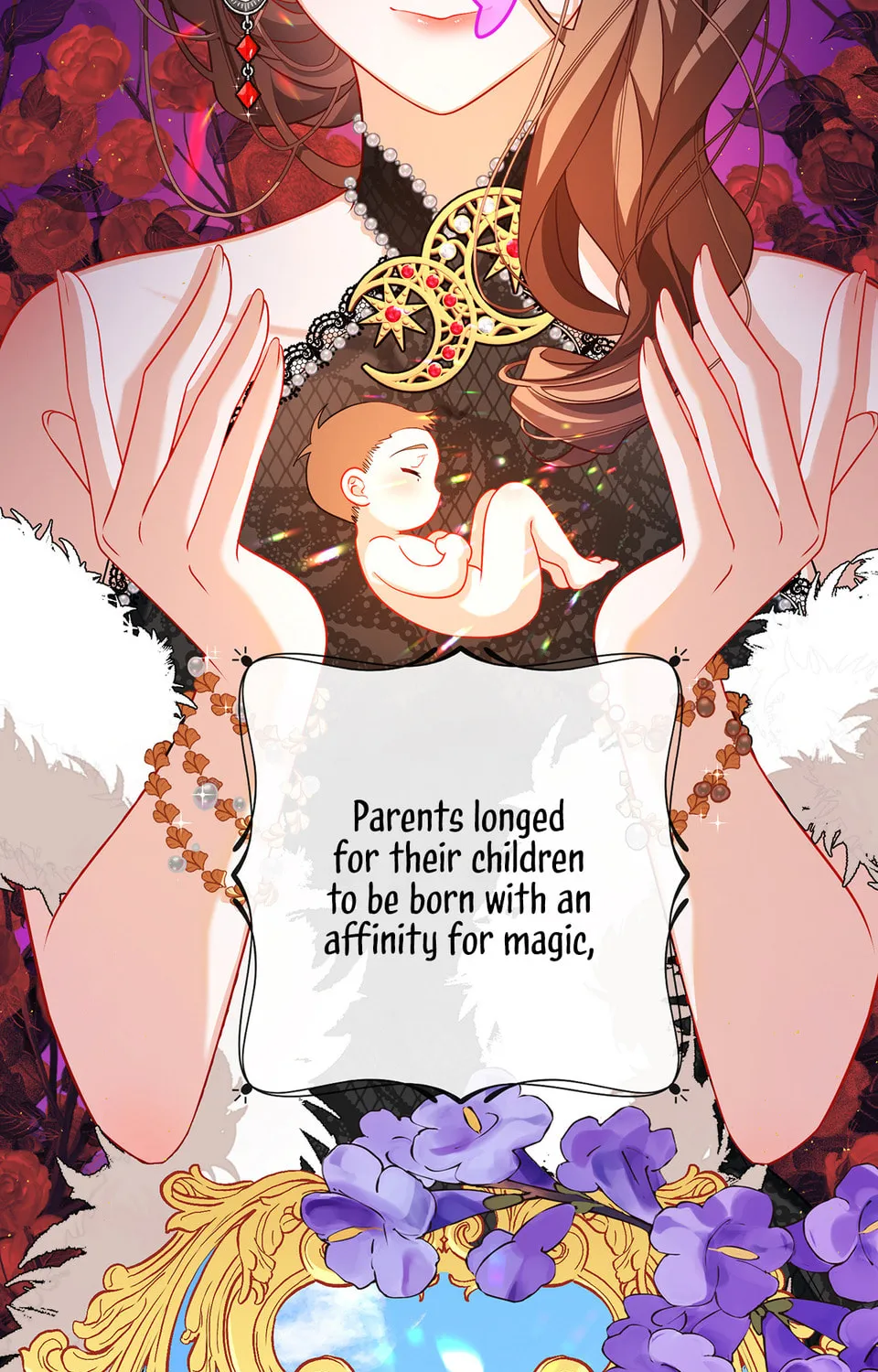 The Villainess and Miss Demon Lord Chapter 2 page 61 - 