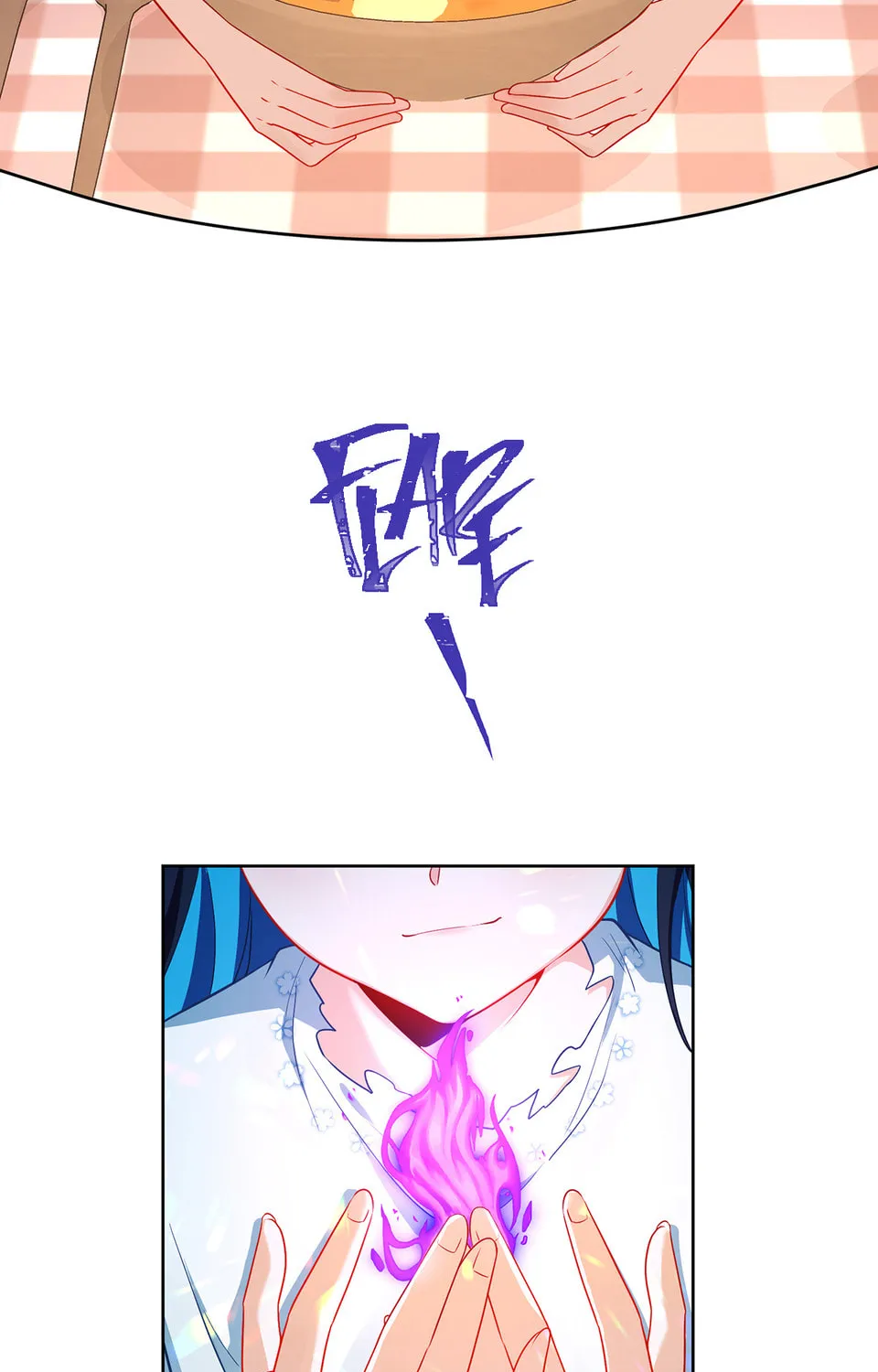 The Villainess and Miss Demon Lord Chapter 2 page 67 - 