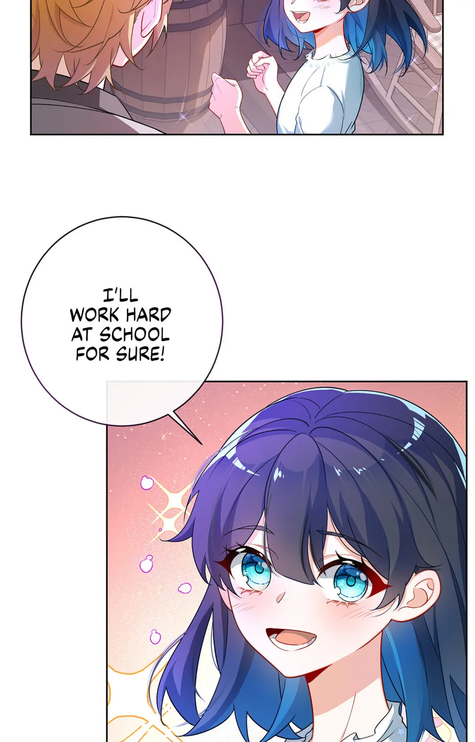The Villainess and Miss Demon Lord Chapter 2 page 75 - 
