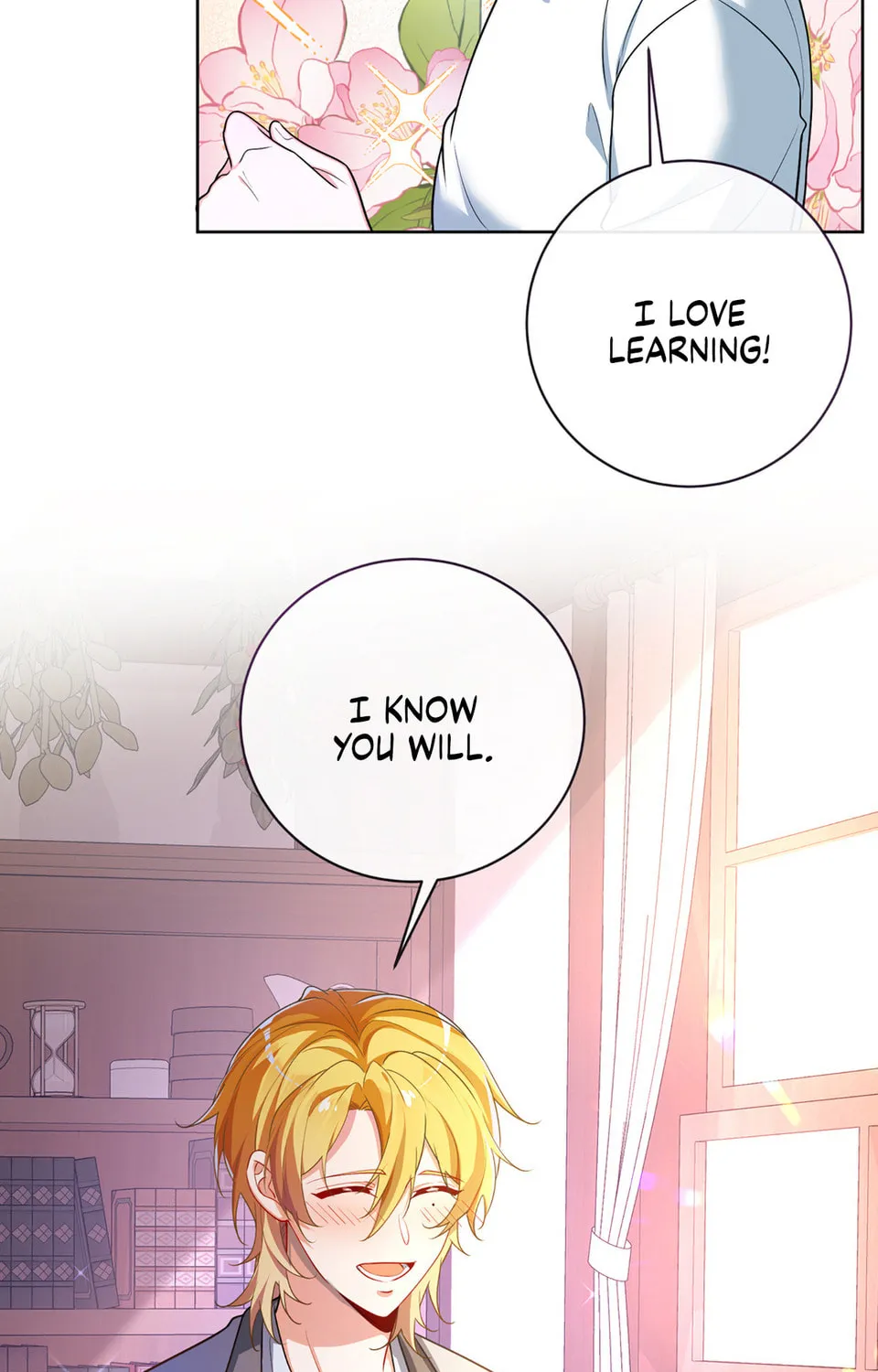 The Villainess and Miss Demon Lord Chapter 2 page 77 - 