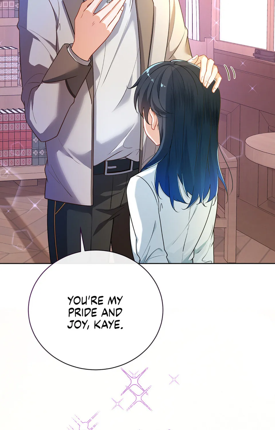 The Villainess and Miss Demon Lord Chapter 2 page 79 - 