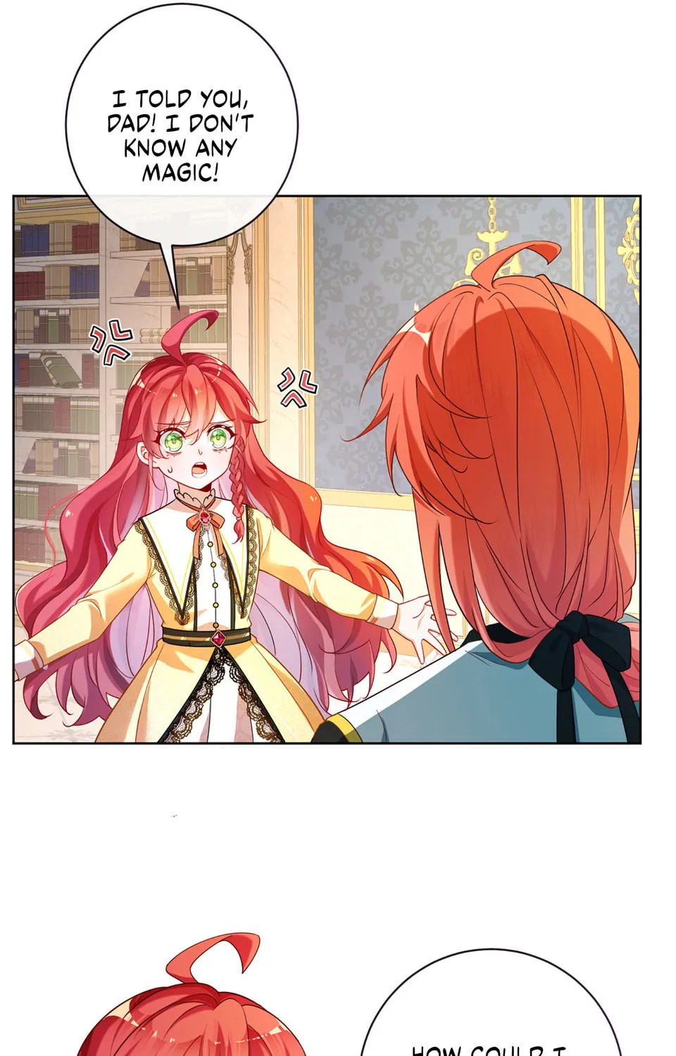 The Villainess and Miss Demon Lord Chapter 2 page 85 - 