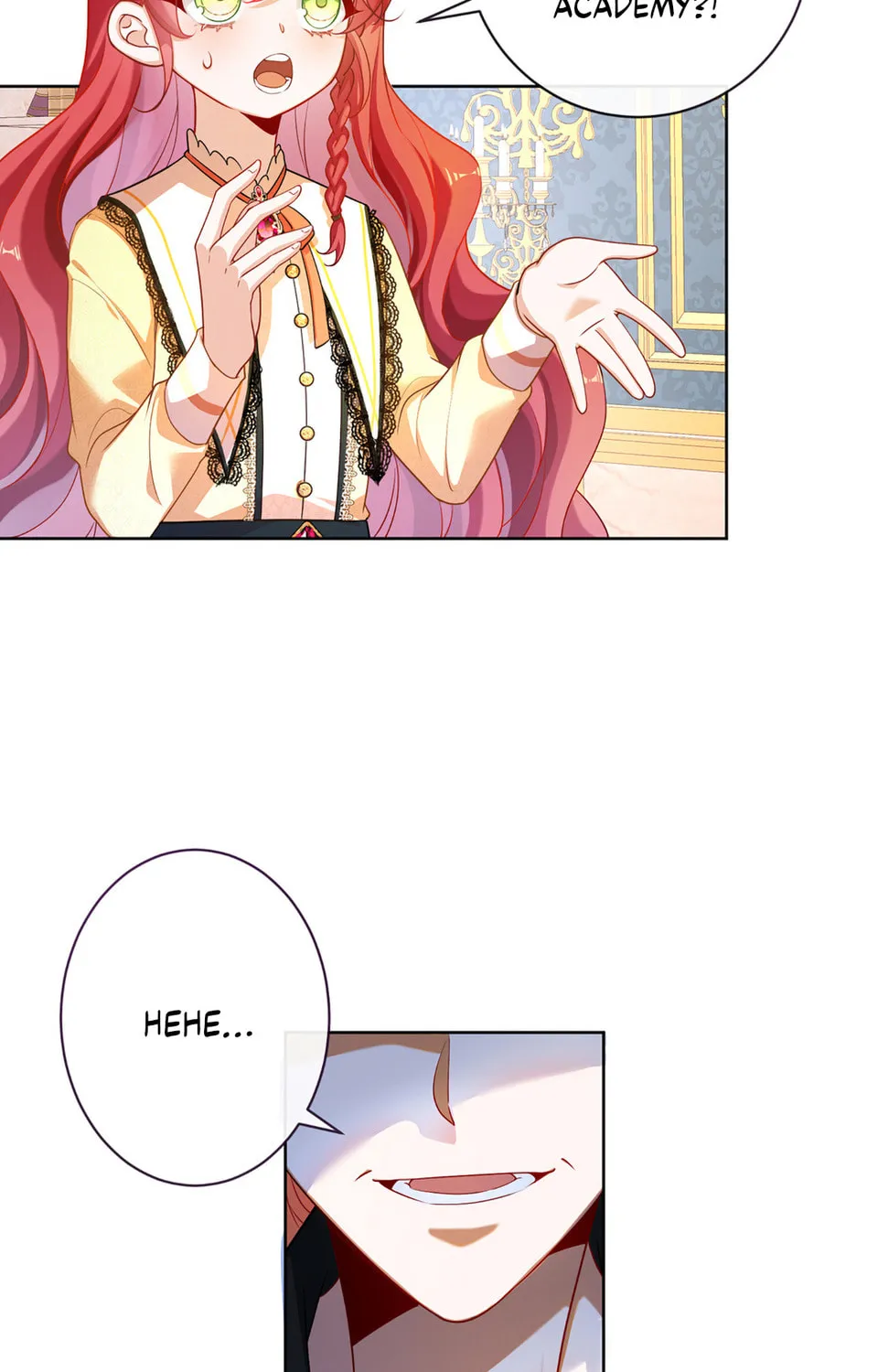 The Villainess and Miss Demon Lord Chapter 2 page 87 - 