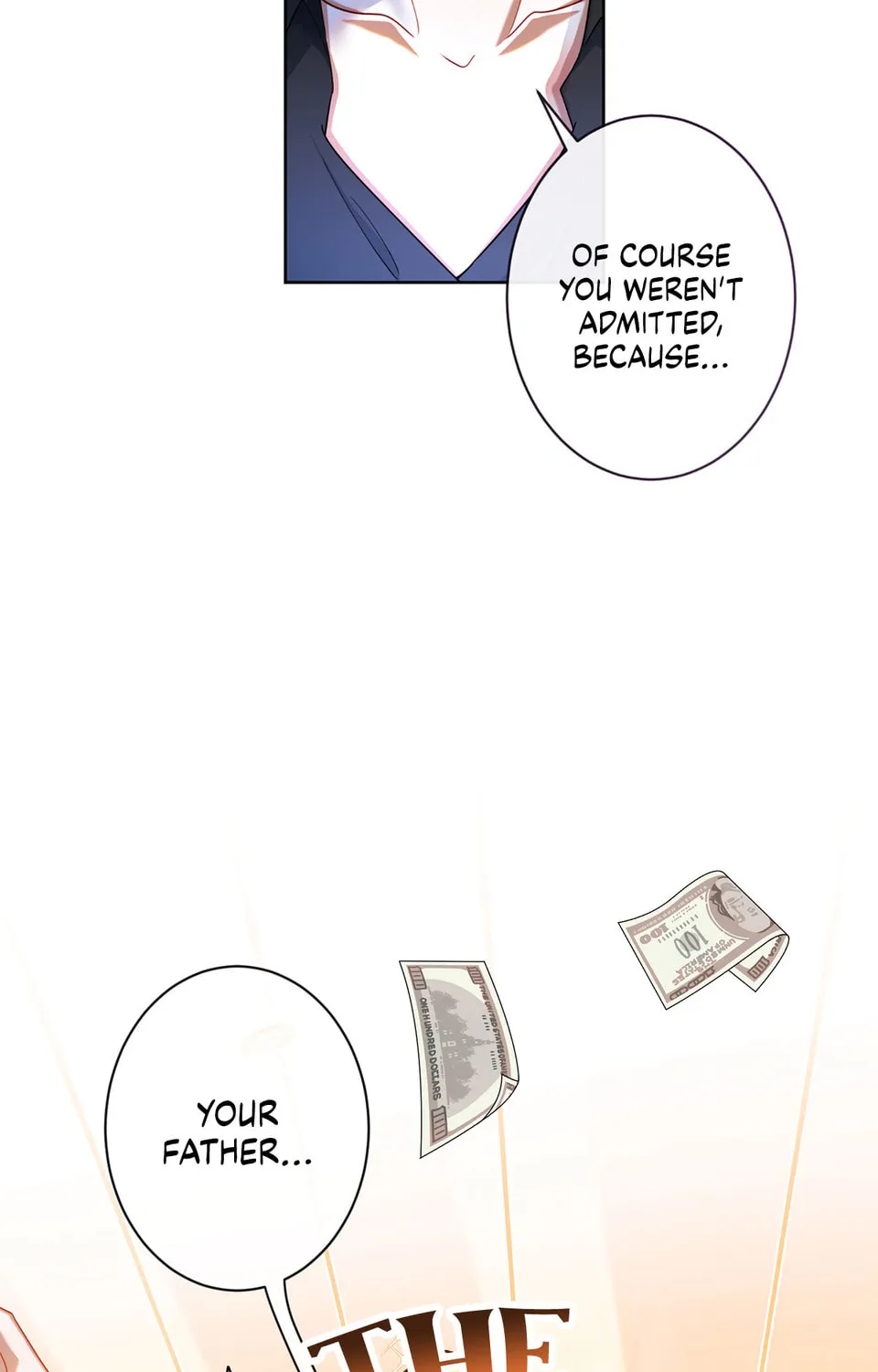The Villainess and Miss Demon Lord Chapter 2 page 89 - 