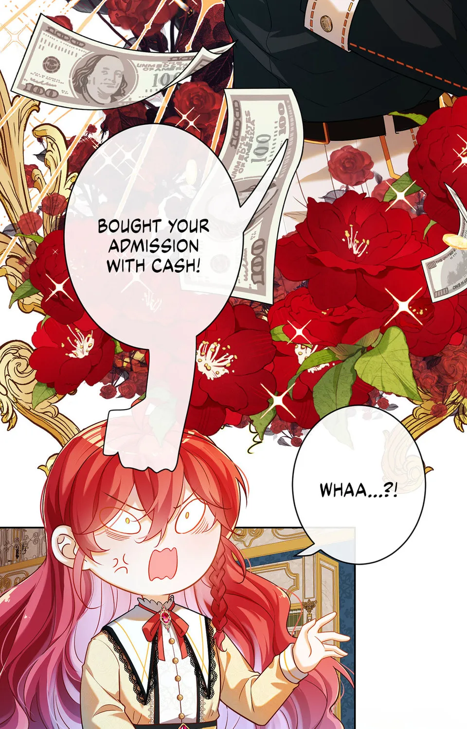The Villainess and Miss Demon Lord Chapter 2 page 93 - 