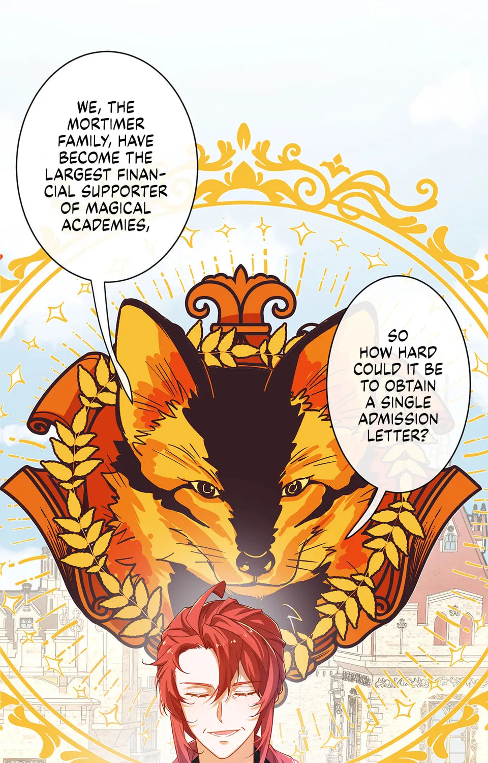 The Villainess and Miss Demon Lord Chapter 2 page 95 - 