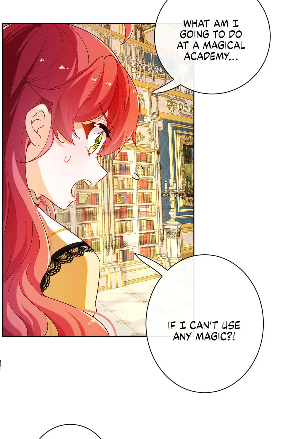 The Villainess and Miss Demon Lord Chapter 2 page 99 - 