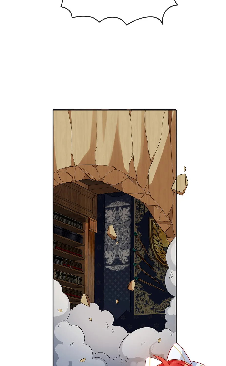 The Villainess and Miss Demon Lord Chapter 20 page 17 - 