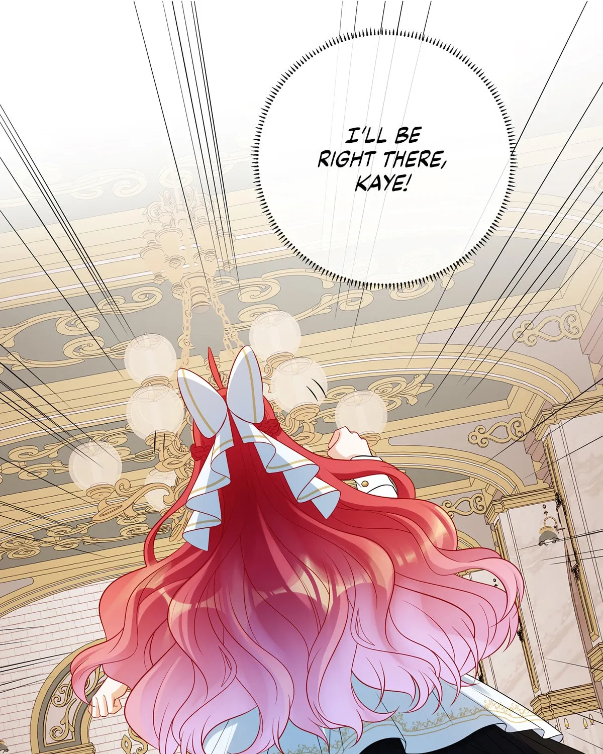 The Villainess and Miss Demon Lord Chapter 20 page 21 - 
