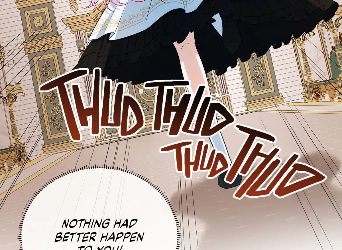 The Villainess and Miss Demon Lord Chapter 20 page 22 - 