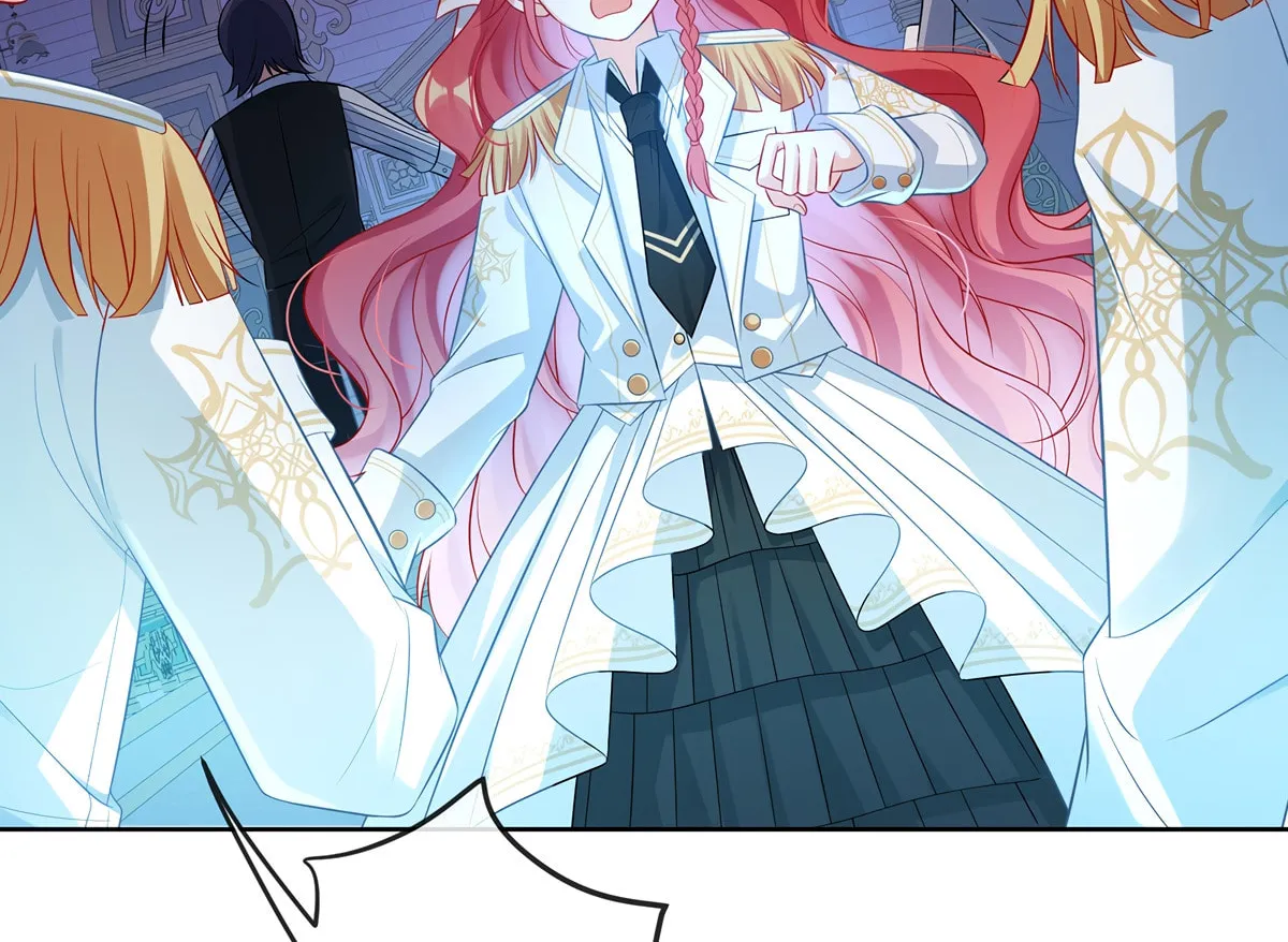 The Villainess and Miss Demon Lord Chapter 20 page 24 - 