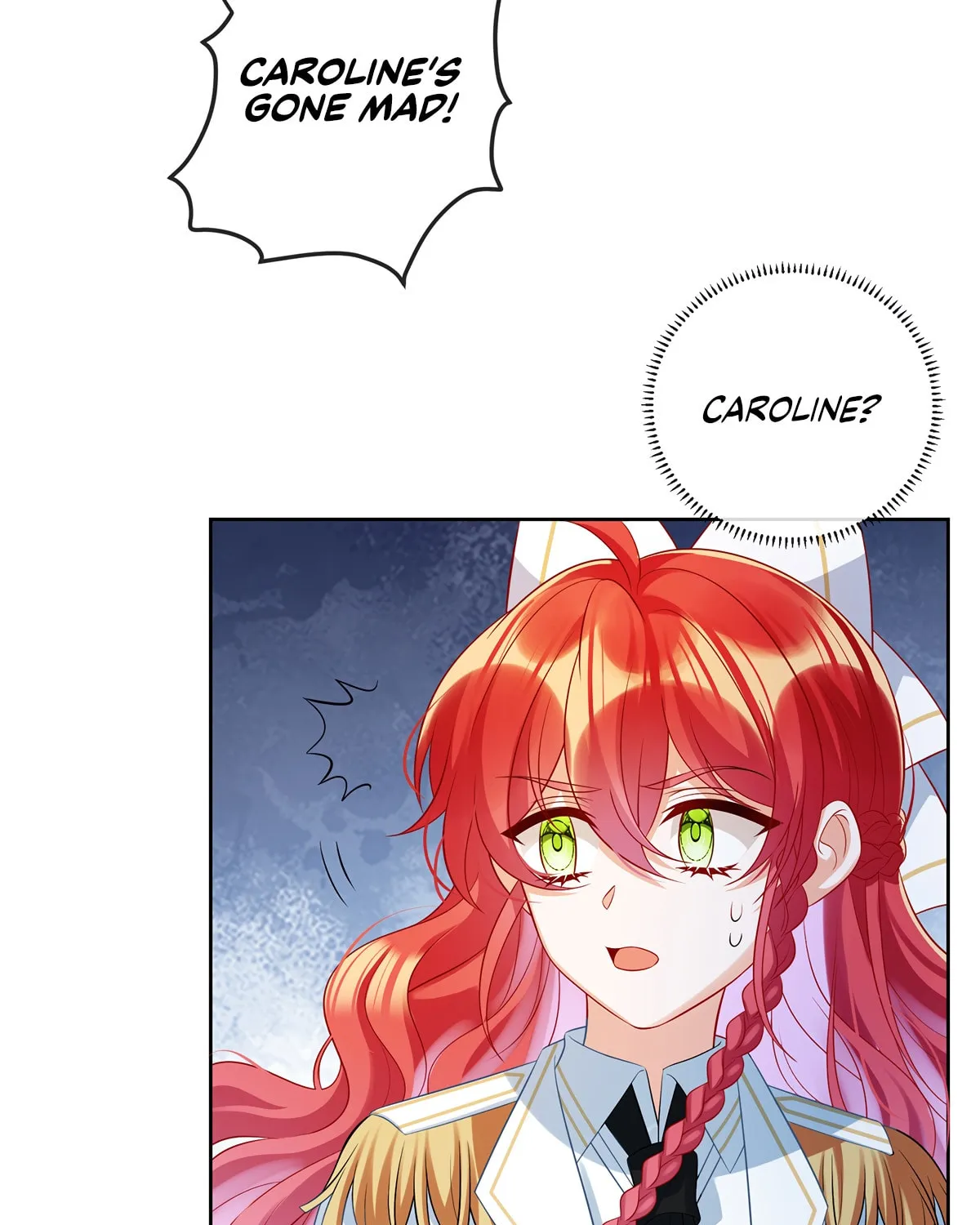 The Villainess and Miss Demon Lord Chapter 20 page 25 - 