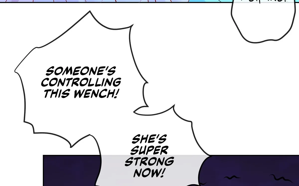 The Villainess and Miss Demon Lord Chapter 20 page 28 - 