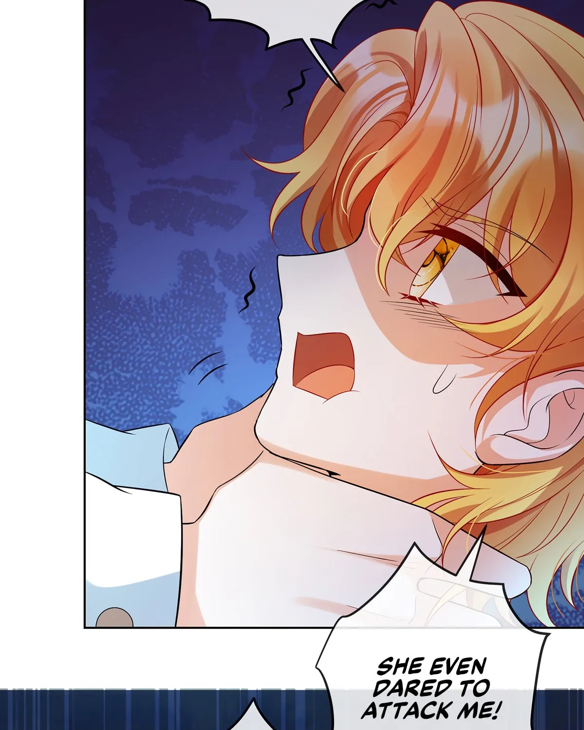 The Villainess and Miss Demon Lord Chapter 20 page 29 - 