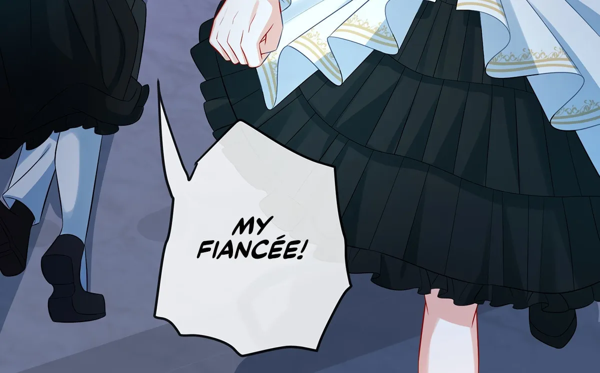 The Villainess and Miss Demon Lord Chapter 20 page 32 - 