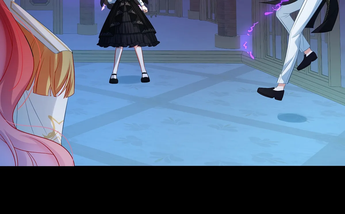 The Villainess and Miss Demon Lord Chapter 20 page 34 - 