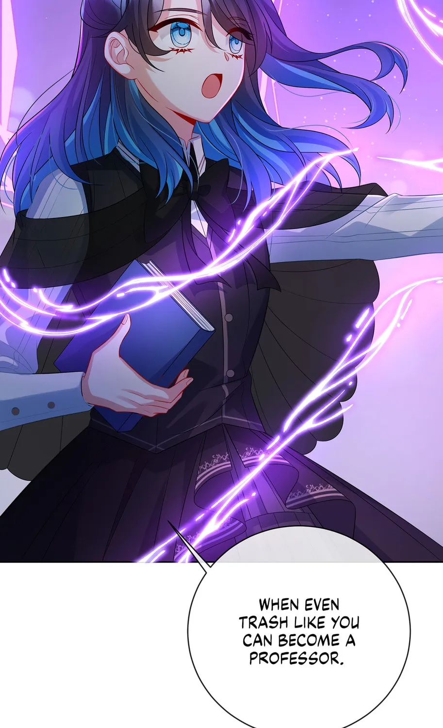 The Villainess and Miss Demon Lord Chapter 20 page 39 - 