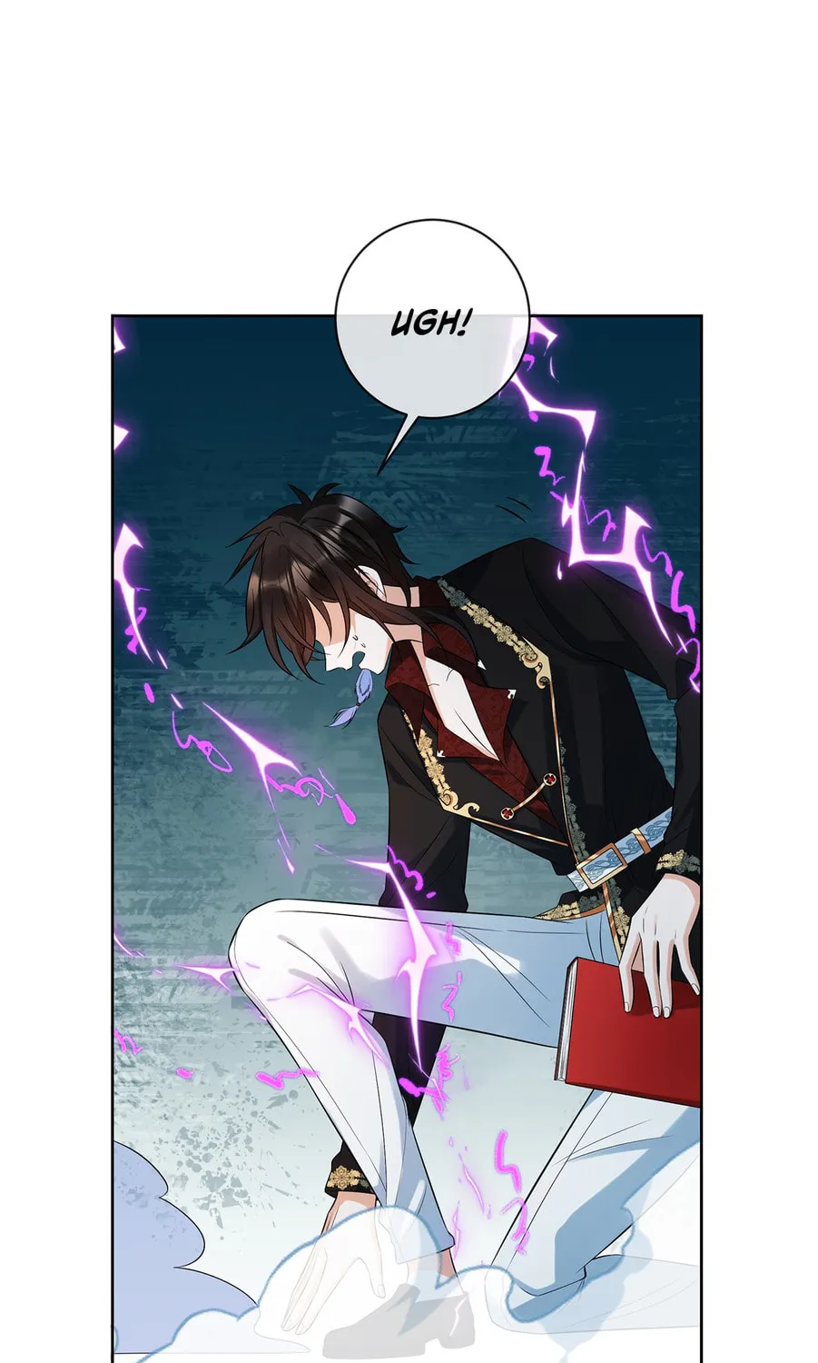 The Villainess and Miss Demon Lord Chapter 20 page 41 - 