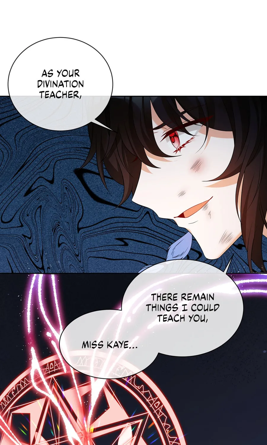 The Villainess and Miss Demon Lord Chapter 20 page 43 - 