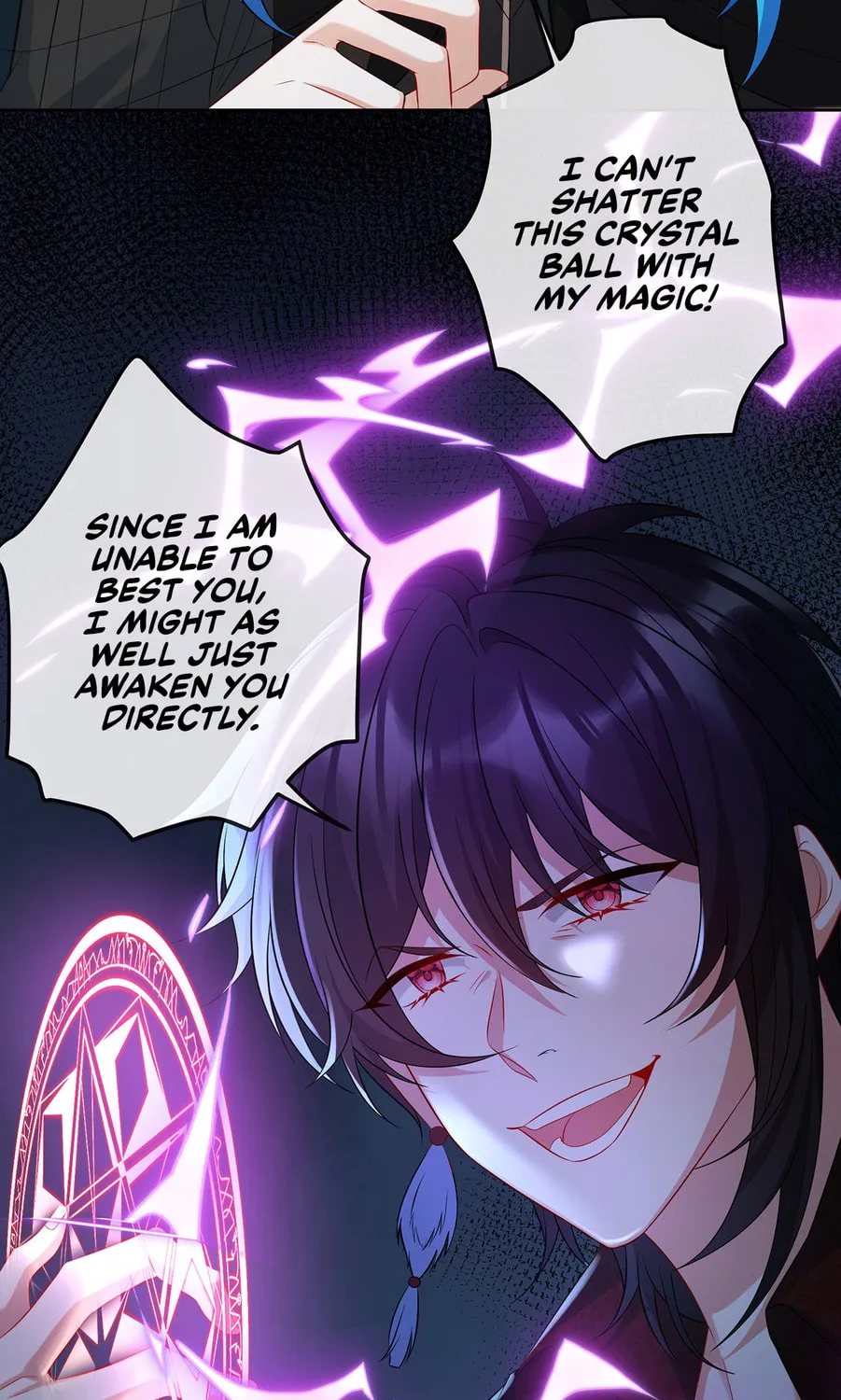 The Villainess and Miss Demon Lord Chapter 20 page 51 - 