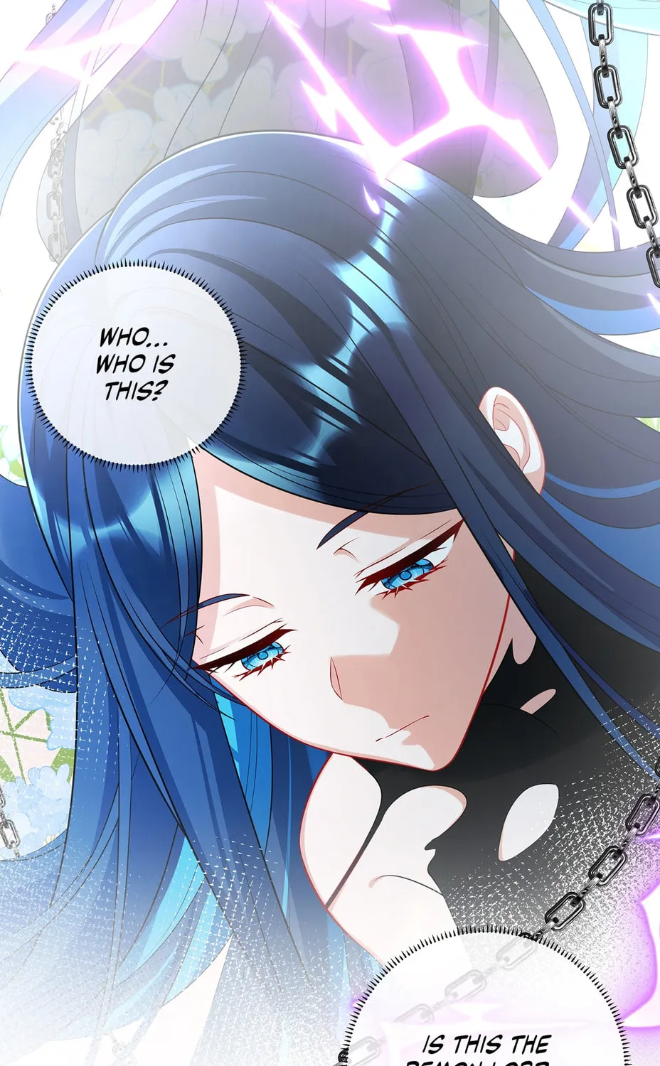 The Villainess and Miss Demon Lord Chapter 20 page 57 - 