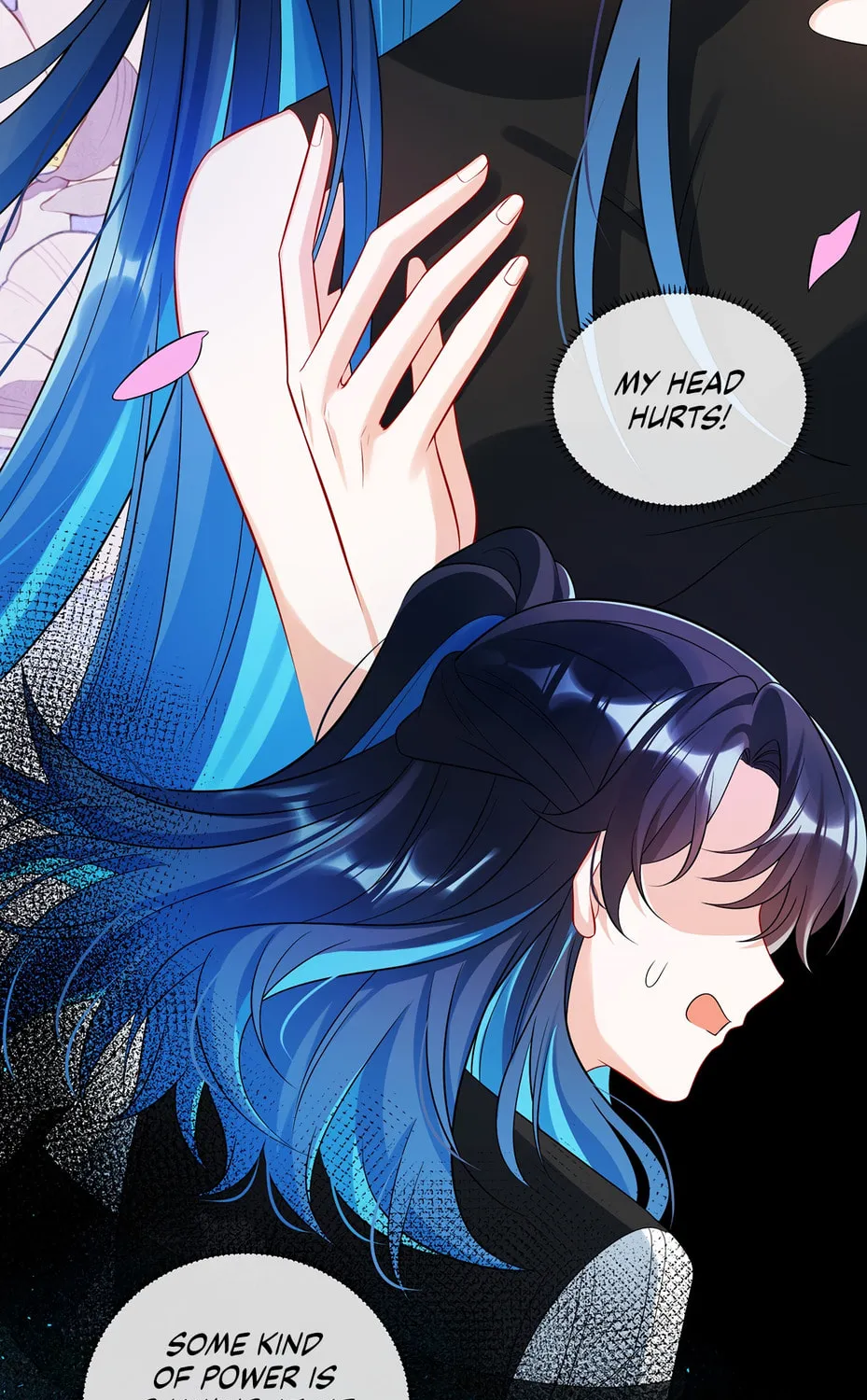 The Villainess and Miss Demon Lord Chapter 20 page 63 - 