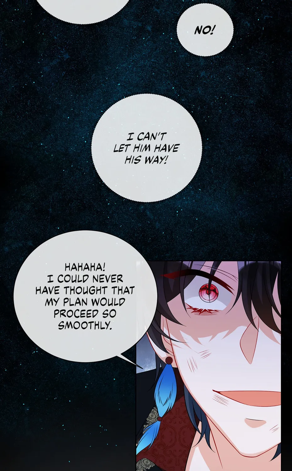 The Villainess and Miss Demon Lord Chapter 20 page 65 - 