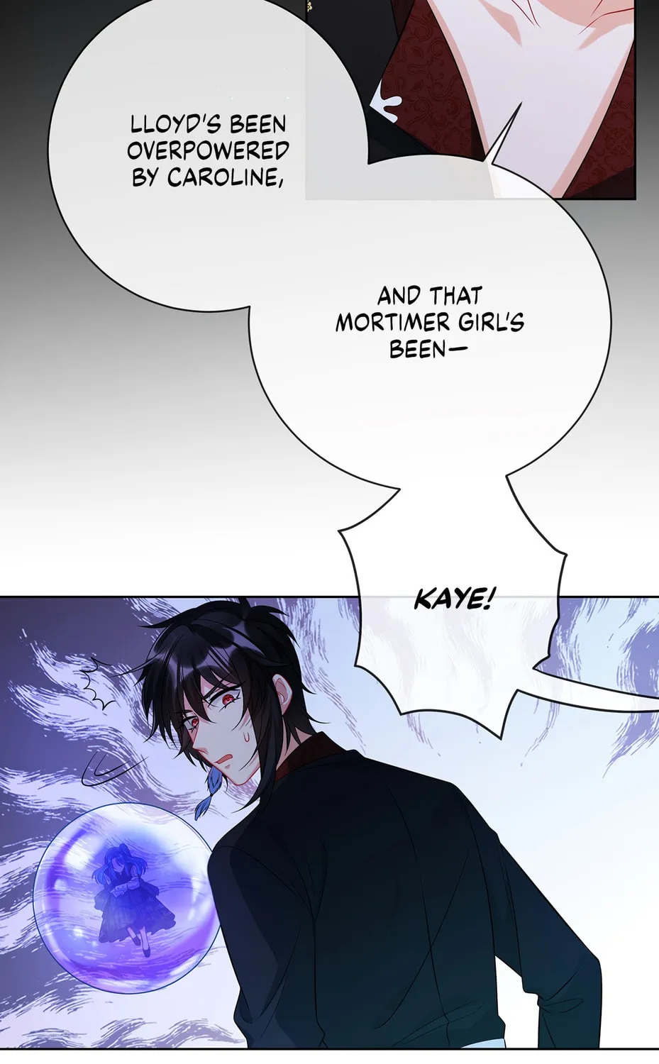 The Villainess and Miss Demon Lord Chapter 20 page 67 - 