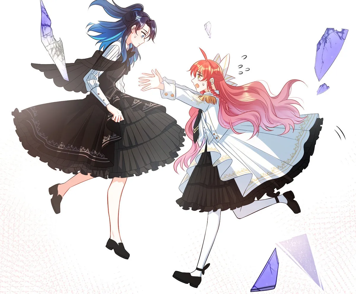 The Villainess and Miss Demon Lord Chapter 20 page 74 - 