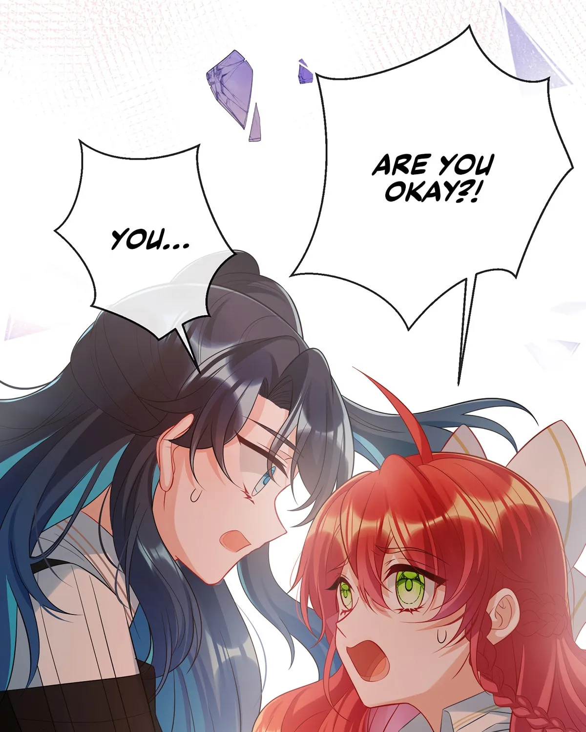The Villainess and Miss Demon Lord Chapter 20 page 75 - 