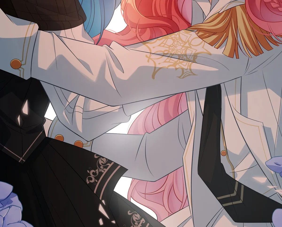 The Villainess and Miss Demon Lord Chapter 20 page 76 - 