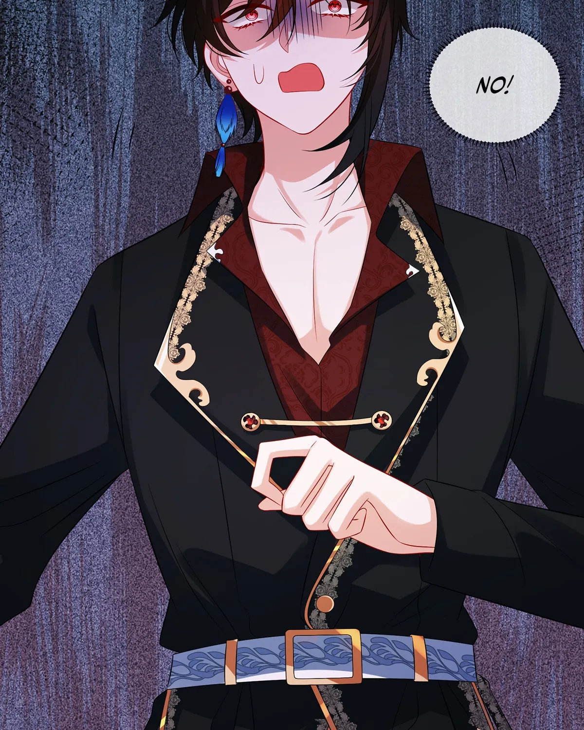 The Villainess and Miss Demon Lord Chapter 20 page 81 - 