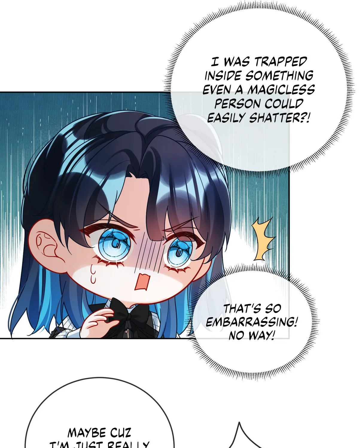 The Villainess and Miss Demon Lord Chapter 21 page 15 - 