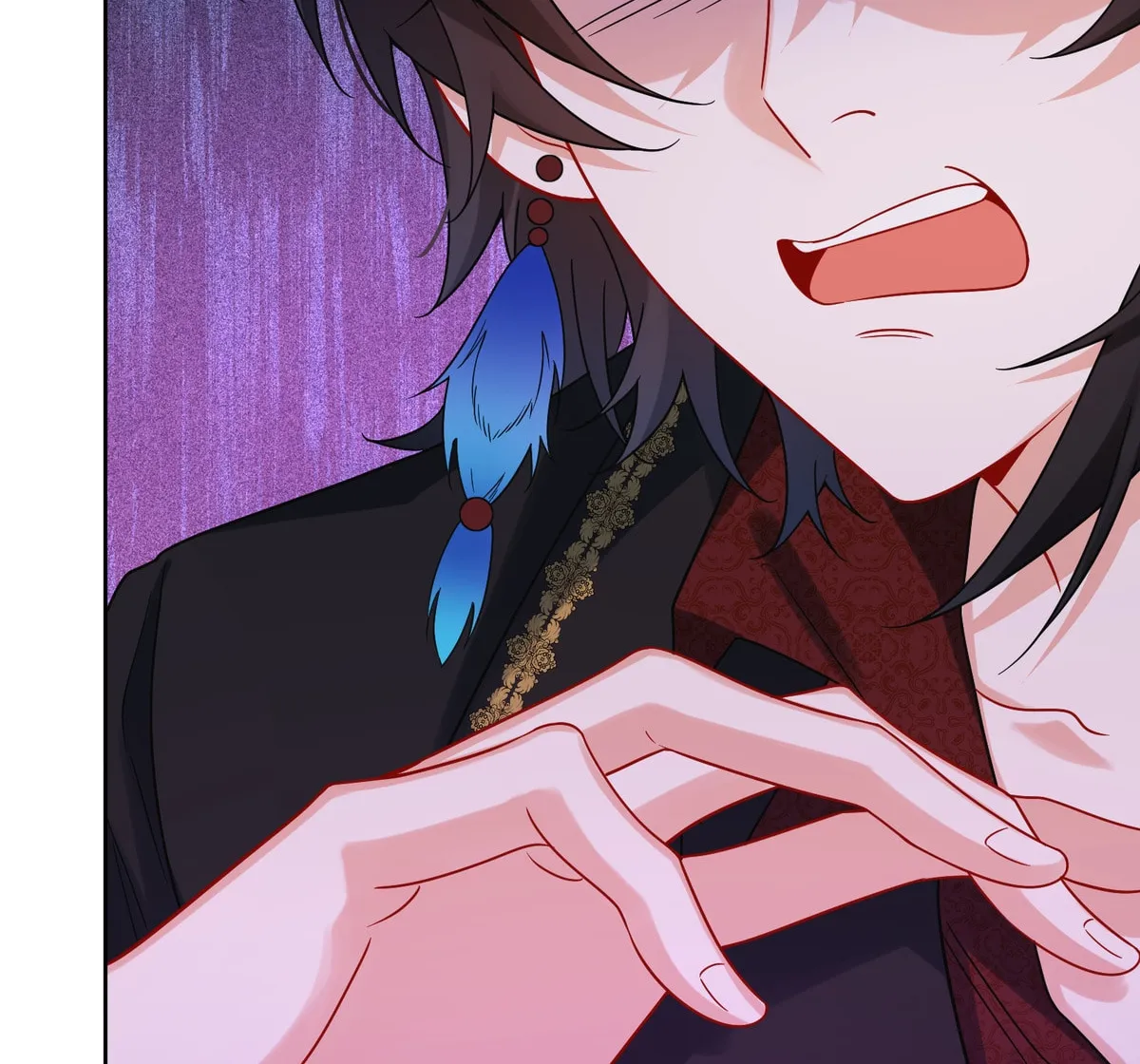 The Villainess and Miss Demon Lord Chapter 21 page 18 - 