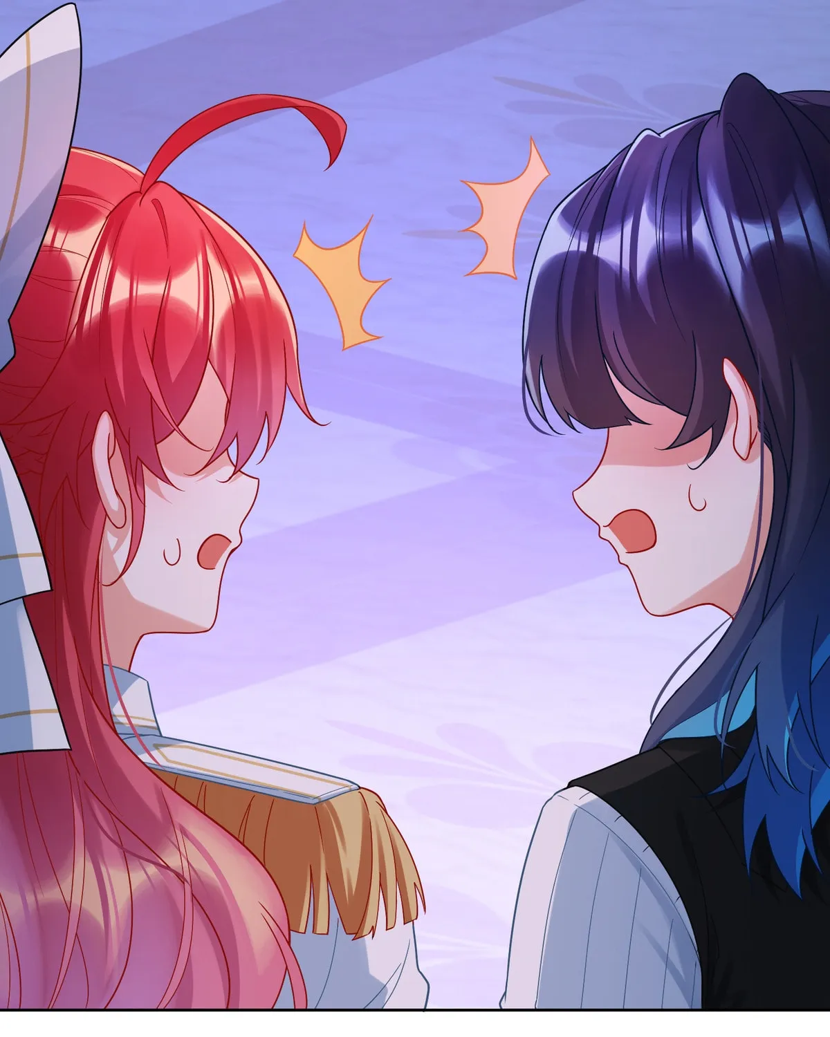 The Villainess and Miss Demon Lord Chapter 21 page 21 - 