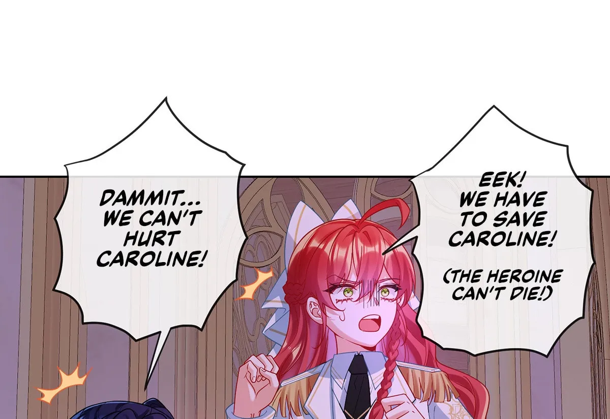 The Villainess and Miss Demon Lord Chapter 21 page 22 - 