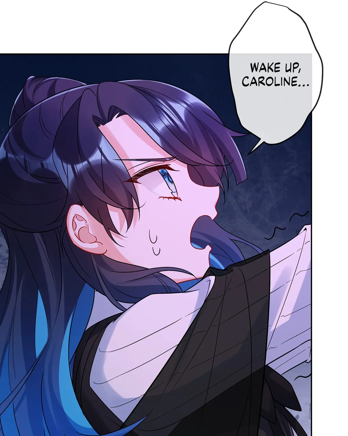 The Villainess and Miss Demon Lord Chapter 21 page 27 - 