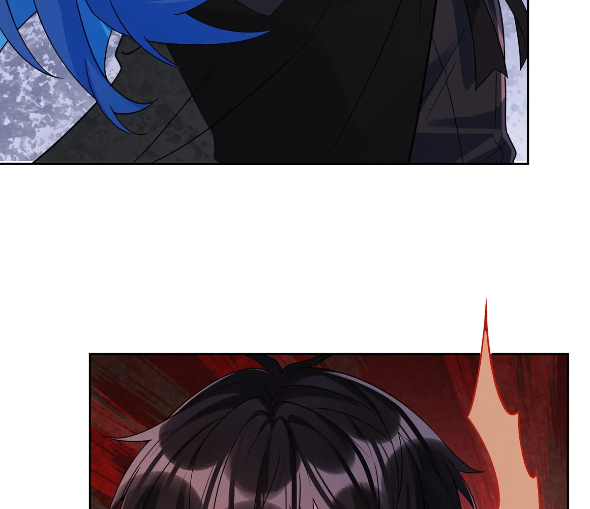 The Villainess and Miss Demon Lord Chapter 21 page 28 - 